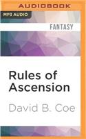 Rules of Ascension