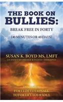 The Book on Bullies