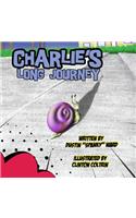 Charlie's Long Journey