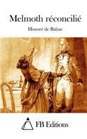 Melmoth réconcilié: (French)