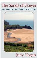 Sands of Gower