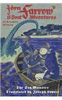 Jörn Farrow's U-Boat Adventures