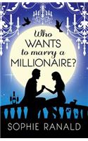Who Wants to Marry a Millionaire?