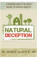 Natural Deception