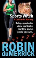 Sports Witch