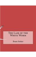 The Lair of the White Worm