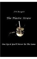 Plastic Straw