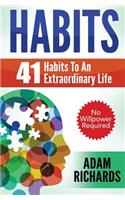 Habits