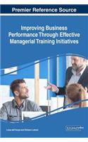 Improving Business Performance Through Effective Managerial Training Initiatives