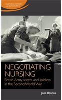 Negotiating Nursing