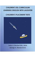 Children's ESL Curriculum