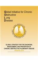 Global Strategy for the Diagnosis, Management, and Prevention of COPD: Full Report