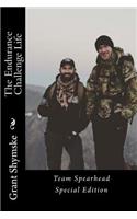 Endurance Challenge Life