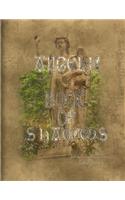 Angelic Book of Shadows