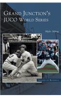 Grand Junction's Juco World Series