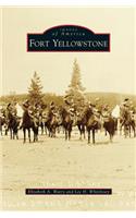 Fort Yellowstone