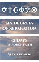 Six Degrees of Separation