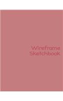 Wireframe Sketchbook