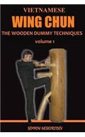 Vietnamese wing chun