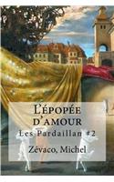 L'epopee d'amour