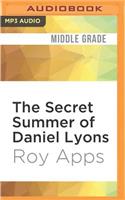 Secret Summer of Daniel Lyons