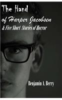 The Hand of Harper Jacobsen