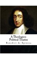 A Theologico-Political Treatise