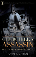 Churchill's Assassin