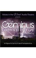 Geminus Conspiracy Lib/E