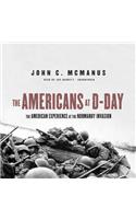 Americans at D-Day