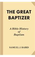 Great Baptizer