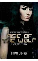 Rise of the Wolf