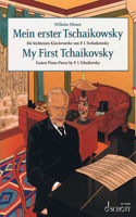 Album Leaves 16 Piano Pieces Piano Solo