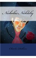 Nicholas Nickleby Charles Dickens