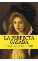 perfecta casada (Spanish Edition)