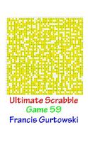 Ultimate Scabble Game 59
