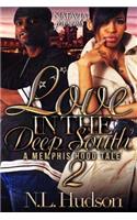Love in the Deep South 2