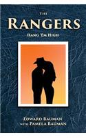The Rangers Book 4