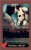 The Key to Survival: A Zombie Apocalypse Love Story(Zombie Apocalypse Love Story)