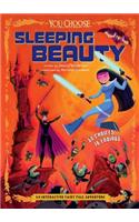 Sleeping Beauty: An Interactive Fairy Tale Adventure