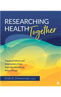 Researching Health Together