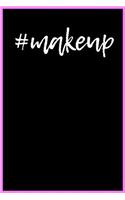 #makeup