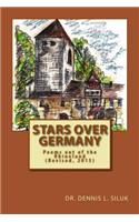 Stars over Germany: ((Poems out of the Rhineland) (Revised, 2015))