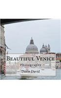 Beautiful Venice: Photography: (English)