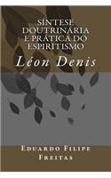 Síntese Doutrinária e Prática do Espiritismo