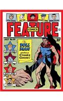 Feature Comics #89
