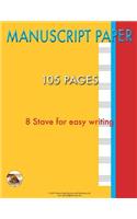 Manuscript Paper