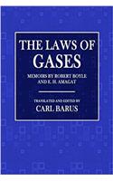 The Laws of Gases: Volume 5 (Harpers Scientific Memoirs)