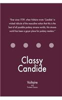 Classy Candide