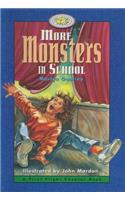 More Monsters in School
